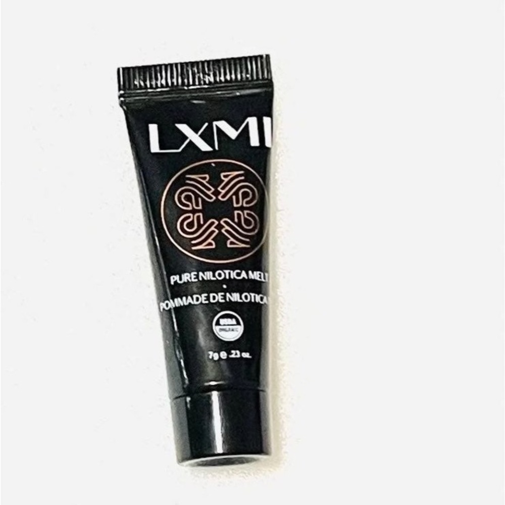 LXMI Pure Nilotica Melt Nourishing Balm-to-Oil